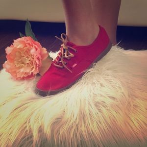 🍂🍁⚡️H҉O҉L҉D҉⚡️🍁🍂Red VANS